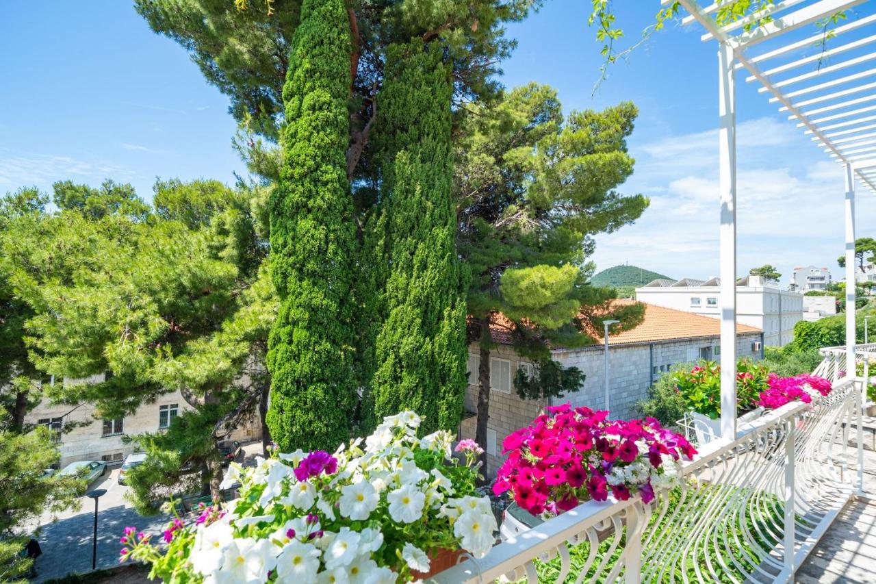 Apartments Villa Ivka Dubrovnik Exterior foto